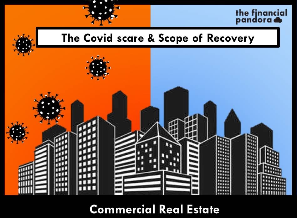 Commercial Resal Estate - Blog Cover