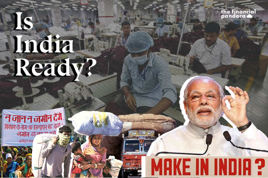 Make in India - Blog Cover