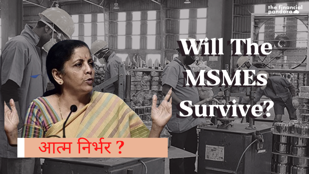 MSME Survival