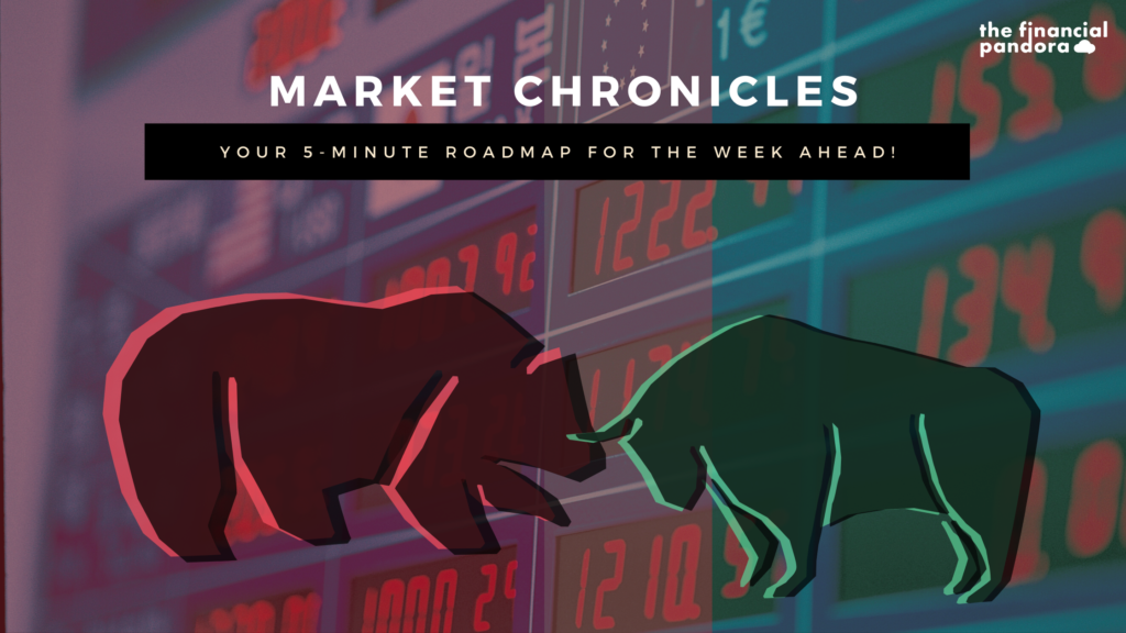 Bear and Bull Market