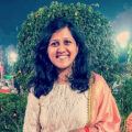 Pooja Kunde - Profile Picture