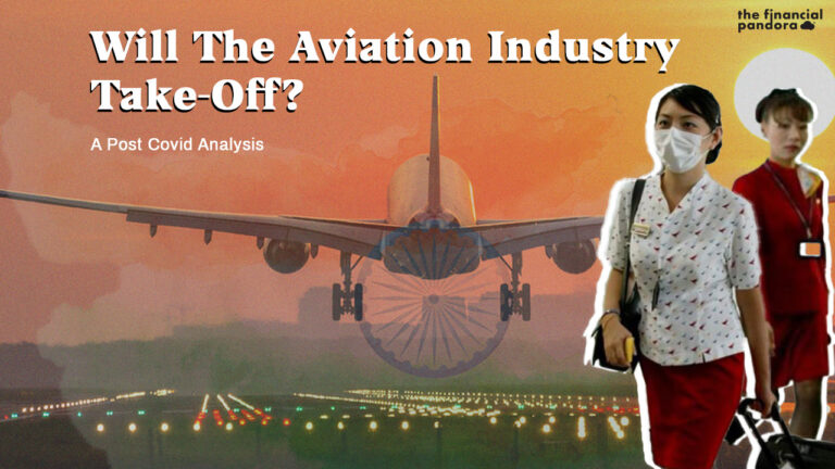 Aviation Sector: Post Covid Analysis - The Financial Pandora