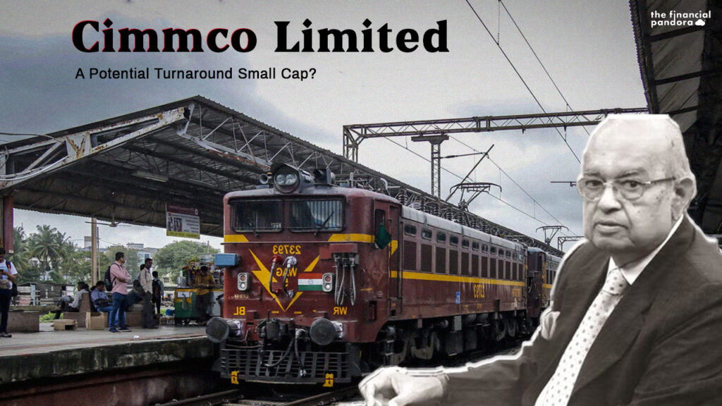 Cimmco Limited