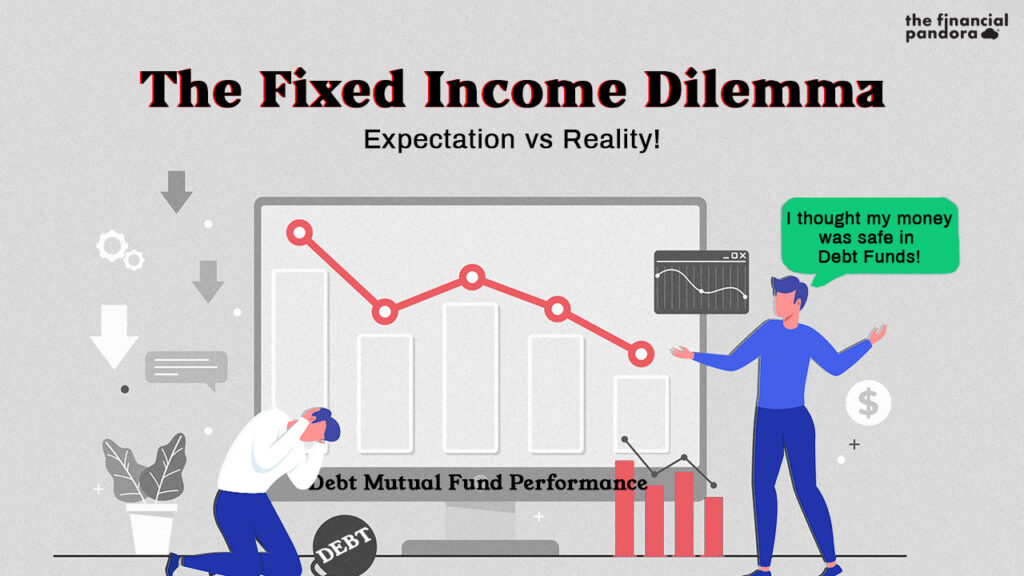 Fixed Income Dilema