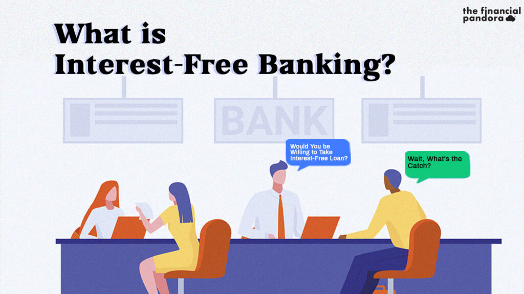 Interest Free Banking