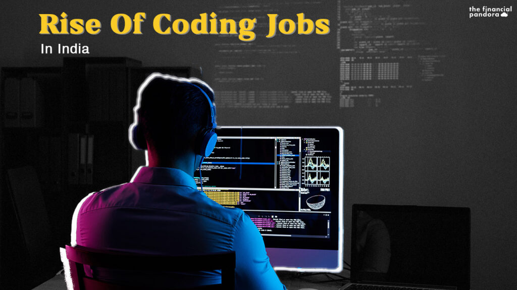 Rise Of Coding Jobs In India