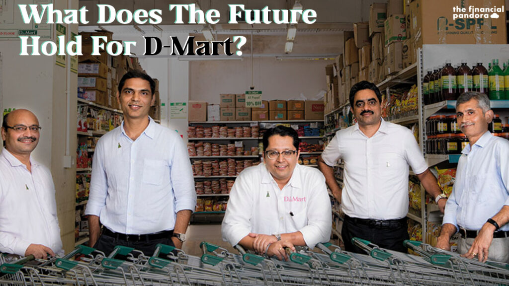 D-Mart