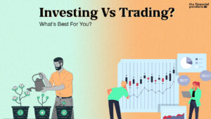 Investing Vs Trading