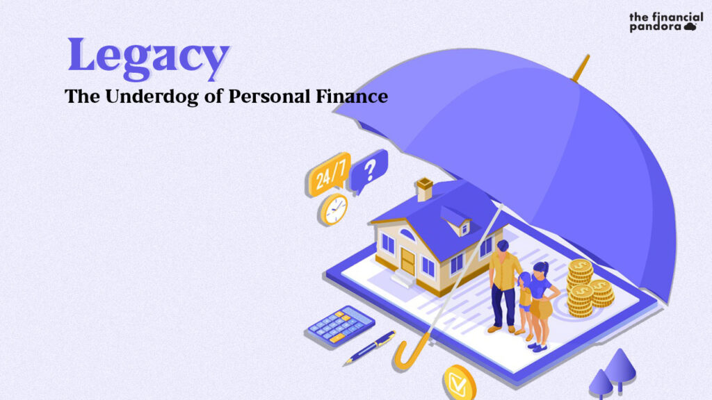 Legacy Personal Finance