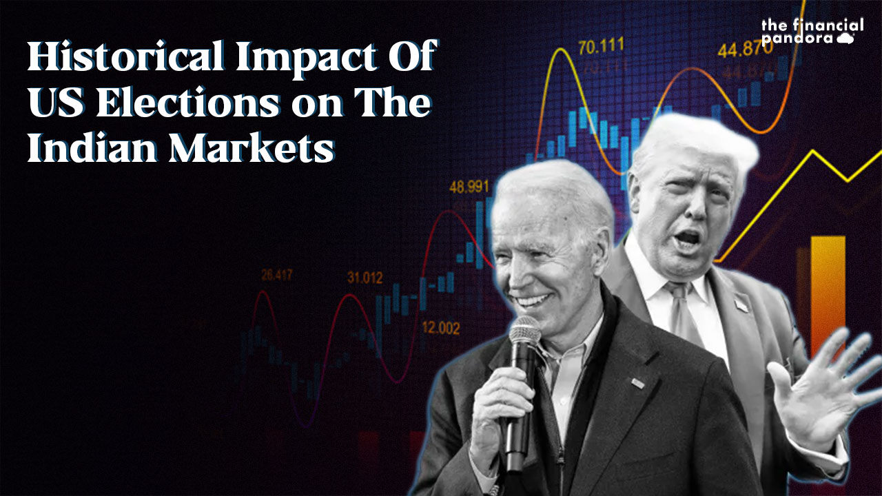 Historical Impact Of US Elections On The Indian Markets