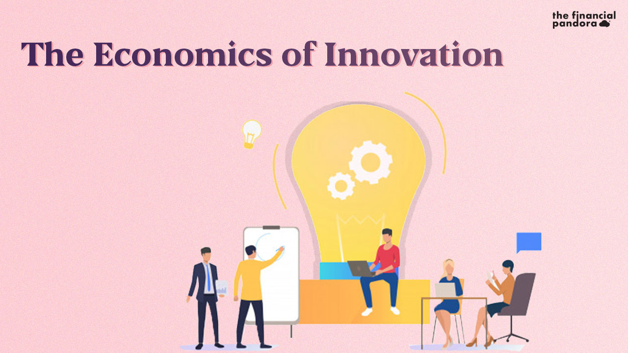economics of innovation literature review