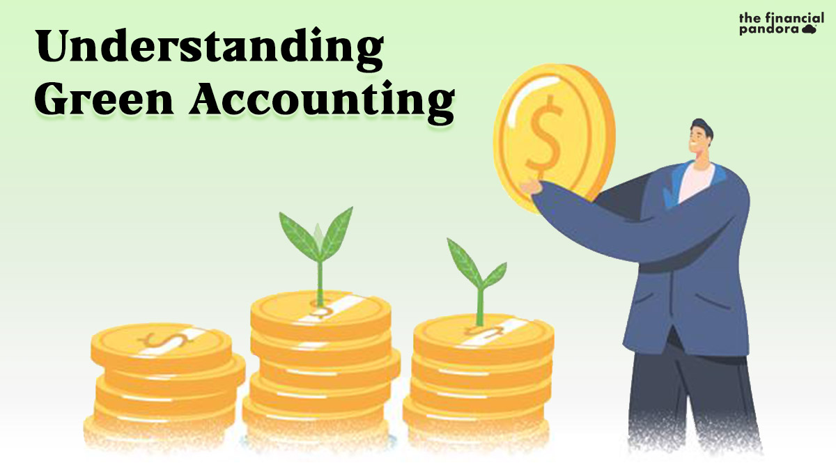 essay on green accounting