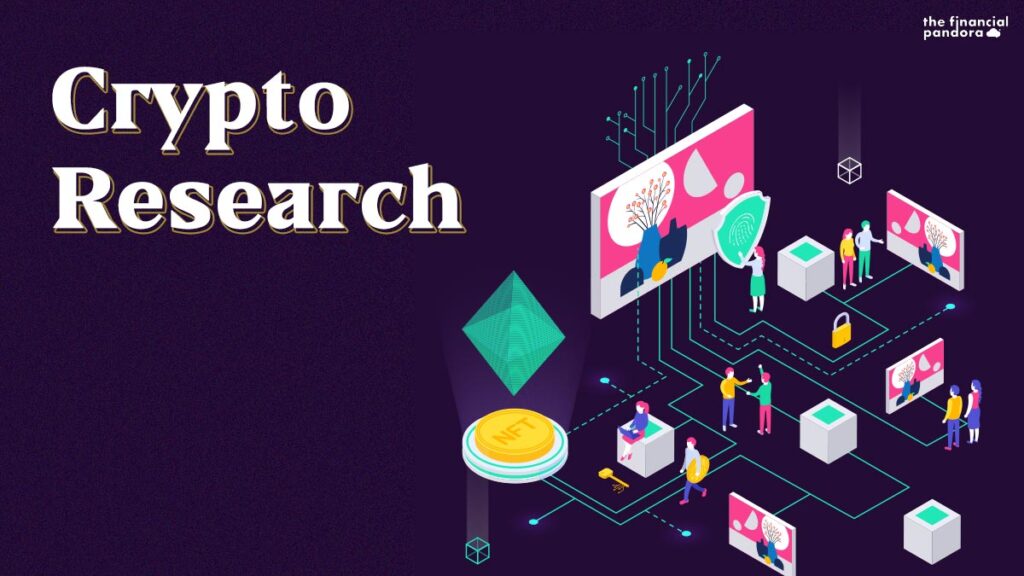 Crypto research are all cryptocurrencies assets